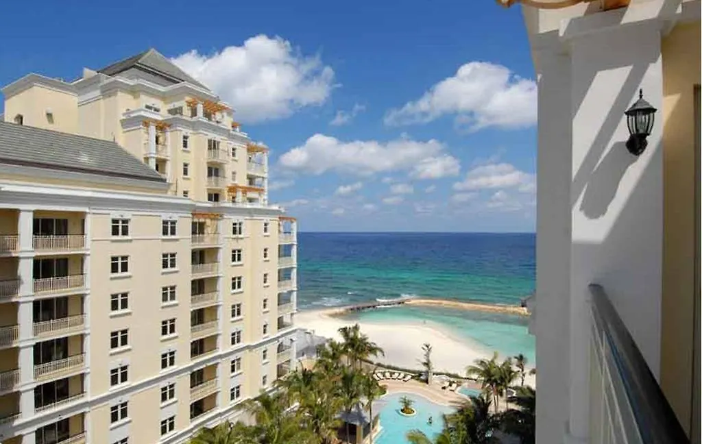 Hotel The Palmyra A Solis Resort & Spa Montego Bay