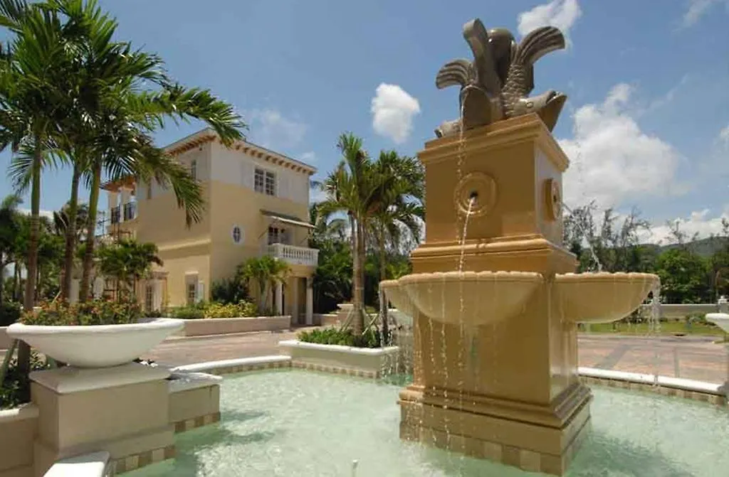The Palmyra A Solis Resort & Spa Montego Bay Jamaica