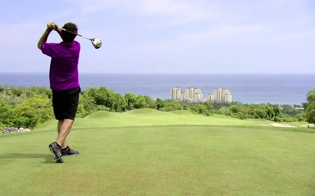 The Palmyra A Solis Resort & Spa Montego Bay Jamaica