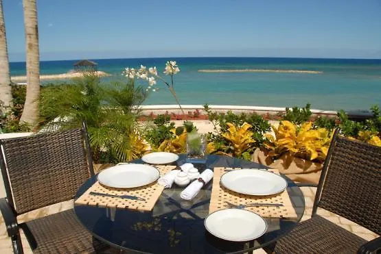 The Palmyra A Solis Resort & Spa Montego Bay Jamaica
