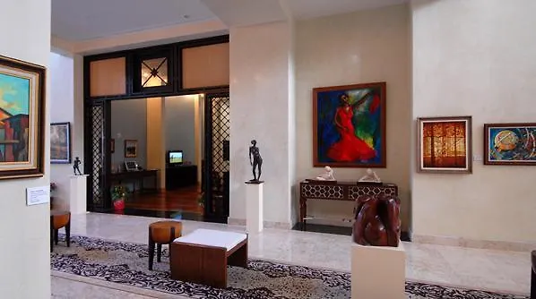 The Palmyra A Solis Resort & Spa Montego Bay 5*,  Jamaica
