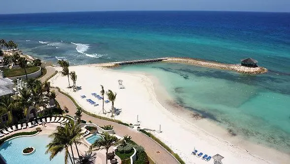 The Palmyra A Solis Resort & Spa Montego Bay 5*,  Jamaica