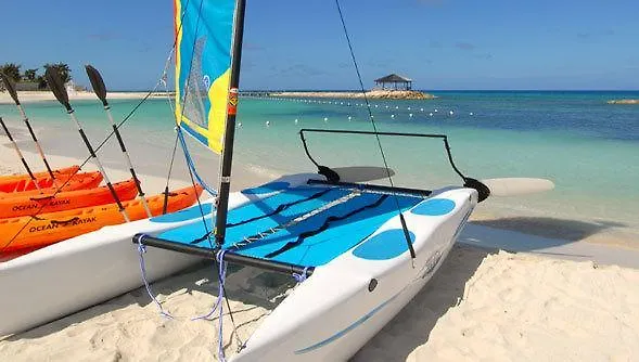 The Palmyra A Solis Resort & Spa Montego Bay Hotel