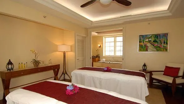 ***** Hotel The Palmyra A Solis Resort & Spa Montego Bay Jamaica