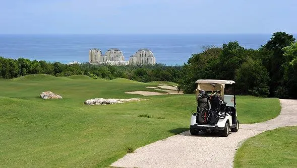Hotel The Palmyra A Solis Resort & Spa Montego Bay