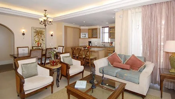 The Palmyra A Solis Resort & Spa Montego Bay Hotel
