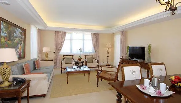The Palmyra A Solis Resort & Spa Montego Bay
