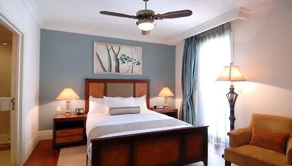 The Palmyra A Solis Resort & Spa Montego Bay 5*,  Jamaica