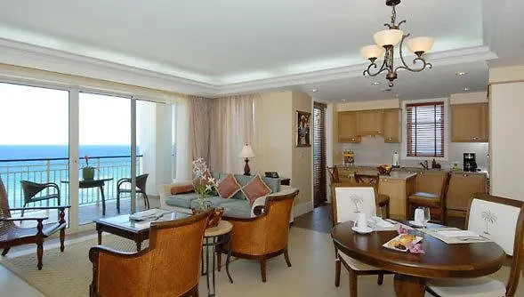 The Palmyra A Solis Resort & Spa Montego Bay Jamaica