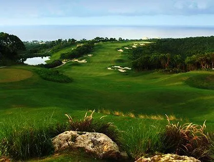 Hotel The Palmyra A Solis Resort & Spa Montego Bay
