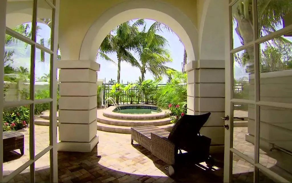 Hotel The Palmyra A Solis Resort & Spa Montego Bay
