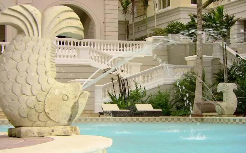 The Palmyra A Solis Resort & Spa Montego Bay Hotel