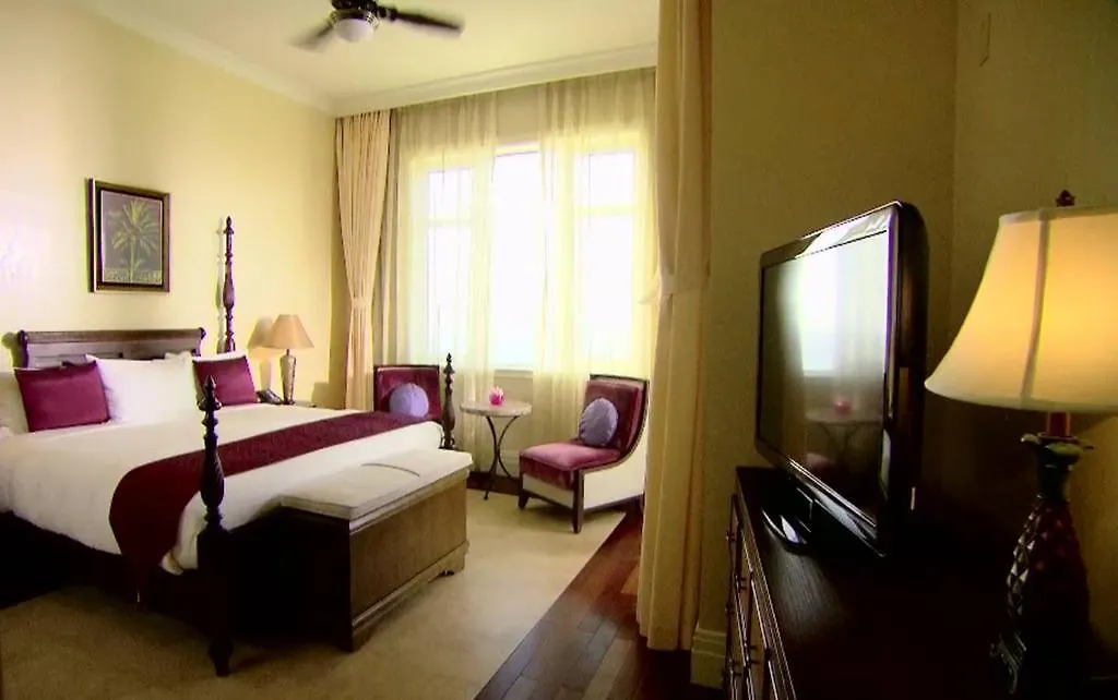 The Palmyra A Solis Resort & Spa Montego Bay