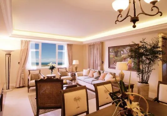 The Palmyra A Solis Resort & Spa Montego Bay 5*,