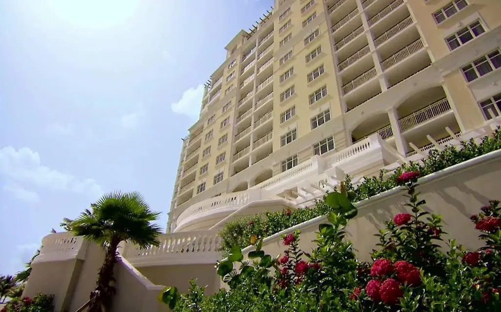 The Palmyra A Solis Resort & Spa Montego Bay 5*,  Jamaica
