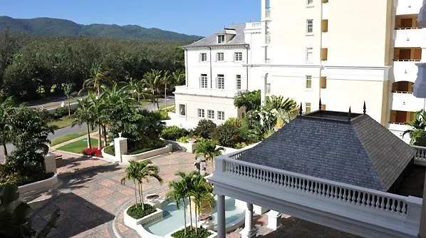 ***** Hotel The Palmyra A Solis Resort & Spa Montego Bay Jamaica