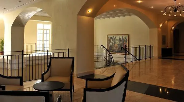 Hotel The Palmyra A Solis Resort & Spa Montego Bay