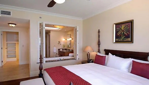 The Palmyra A Solis Resort & Spa Montego Bay Hotel